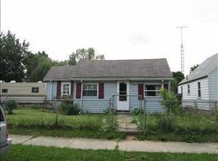 1431 W 14th St, Muncie, IN 47302