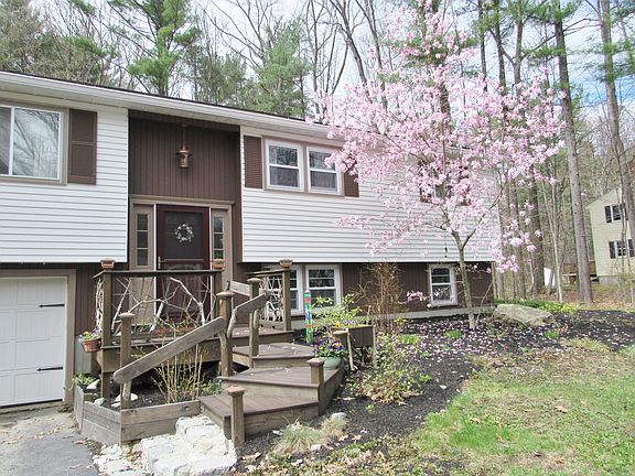 New entry mimics woodlands