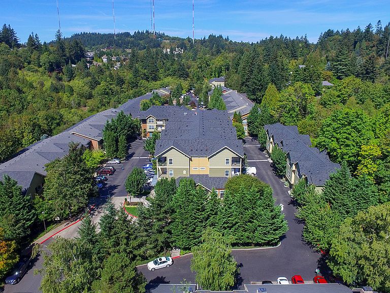Commons at Sylvan Highlands Apartment Rentals Portland, OR Zillow