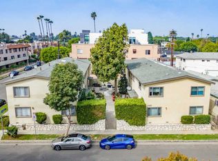 11621 Culver Blvd, Los Angeles, CA 90066