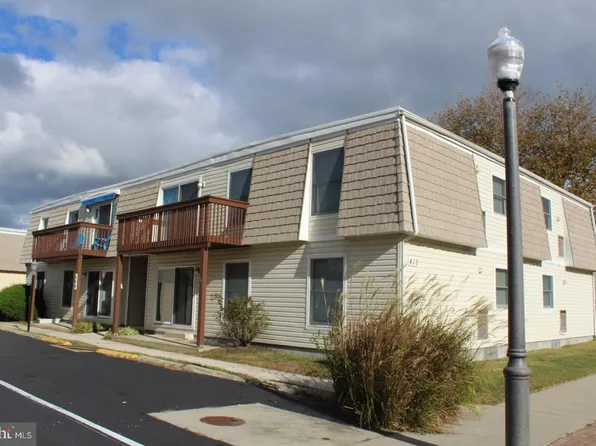 408 Bayshore Dr #12203, Ocean City, MD 21842