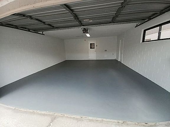 2 Car Garage