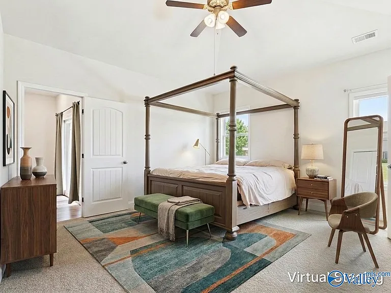 8207 Stone Mill Dr NW #8207 — Photo 6