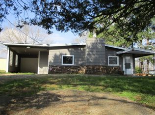 116740 S 4142nd Rd, Eufaula, OK 74432