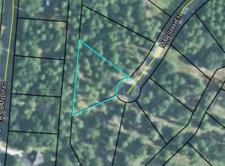 LOT 528 Marsh Hen Rd NE, Townsend, GA 31331