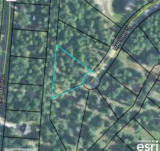 LOT 528 Marsh Hen Rd NE, Townsend, GA, 31331