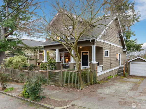 2531 11th Avenue W, Seattle, WA 98119