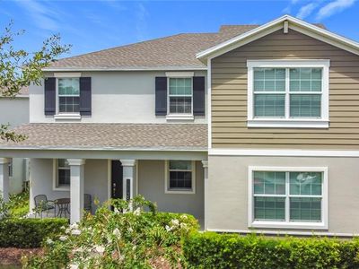 11138 Suspense Dr, Winter Garden, FL, 34787