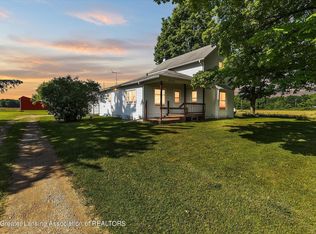 8551 W Kalamo Hwy, Bellevue, MI 49021