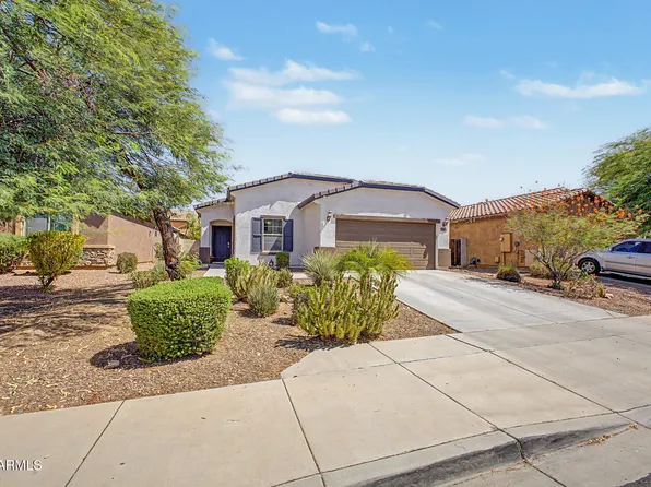 10800 W COTTONTAIL Lane, Peoria, AZ 85383