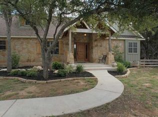 223 Navajo Trl, Georgetown, TX 78633