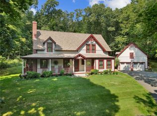 1355 Millbrook Rd, Middletown, CT 06457