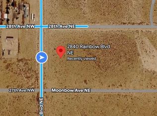 2840 Rainbow Blvd NE, Rio Rancho, NM 87144