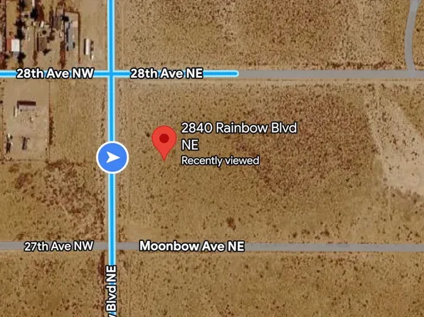 2840 Rainbow Blvd NE, Rio Rancho, NM 87144