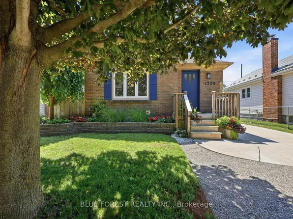 1329 Brydges St, London, ON N5W 2C5
