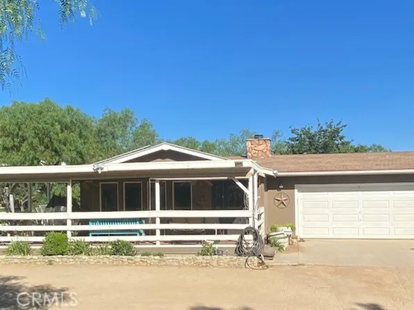 4035 Smith Ave, Acton, CA 93510