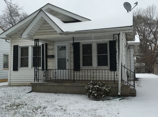 1904 Symes St, Ferndale, MI 48220