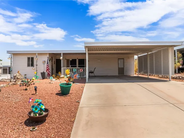 2350 Adobe Rd #14, Bullhead City, AZ 86442