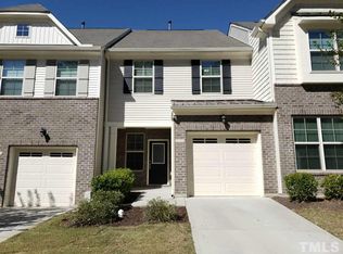 1108 Contessa Dr, Cary, NC 27513