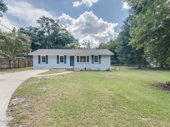 103 McCaughan Ave, Long Beach, MS 39560