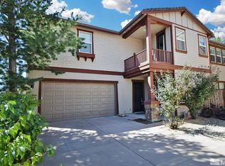 2065 Heavenly View Trl, Reno, NV 89523