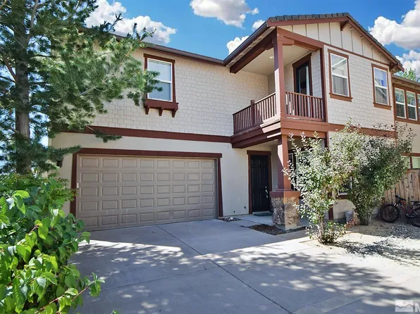 2065 Heavenly View Trl, Reno, NV 89523