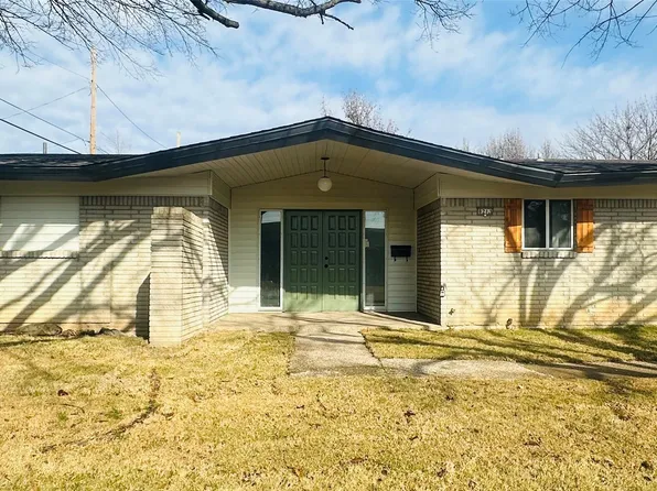 8213 E 33rd St, Tulsa, OK 74145