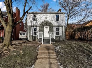 126 Mercer Ave, Buffalo, NY 14214
