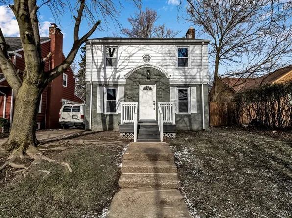 126 Mercer Ave, Buffalo, NY 14214