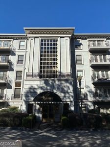 3201 Lenox Rd NE APT 17, Atlanta, GA, 30324