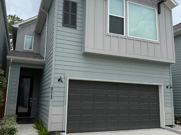 8113 Esther Acres Ln, Houston, TX 77088