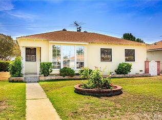 4546 Ranger Ave, El Monte, CA 91731