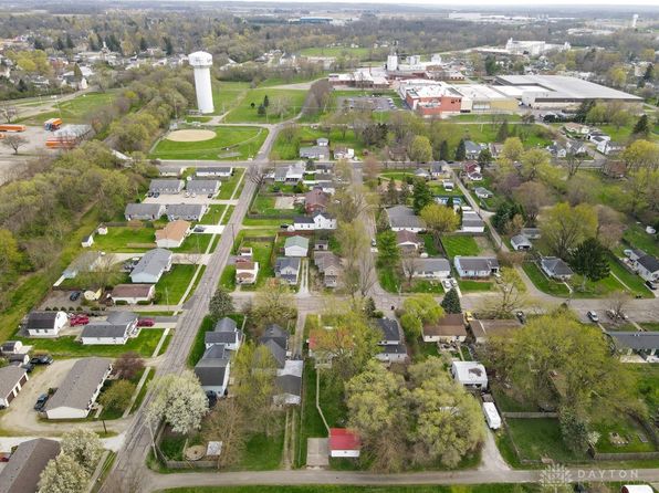 330 Mosgrove St, Urbana, OH 43078