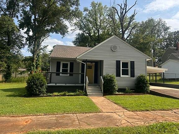 2nd image of 1706 Hillcrest Ave
