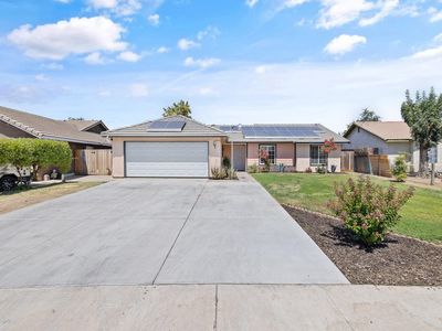 2520 N Encina Street, Visalia, CA, 93291