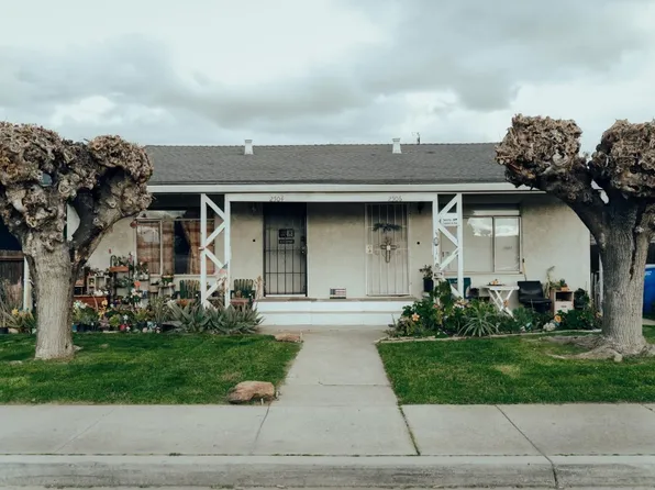 2504 9th St, Ceres, CA 95307
