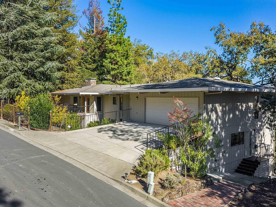 1110 Via Media, Lafayette, CA 94549 MLS 41014063 Zillow
