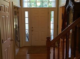 7933 Colony Woods Dr, Toledo, OH 43617