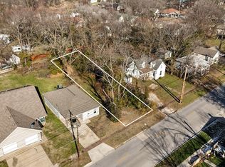 913 E Dale St, Springfield, MO 65803