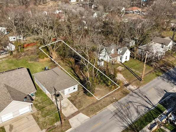 913 E Dale Street, Springfield, MO 65803