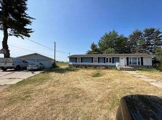 10261 Waterwheel Rd, Lakeview, MI 48850