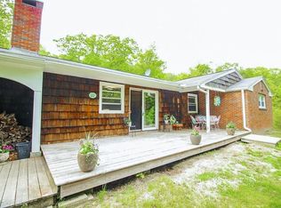 141 Wilker Rd, Ashburnham, MA 01430