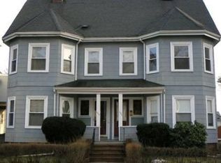 490 Pleasant St, Malden, MA 02148