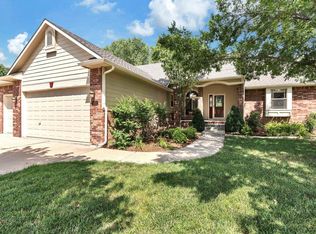 620 N Somerset Ct, Andover, KS 67002