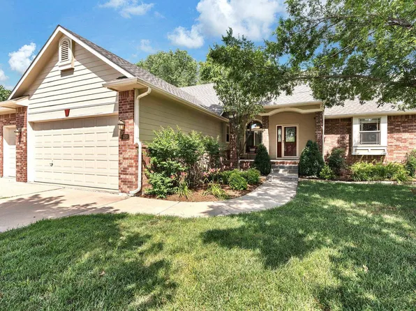 620 N Somerset Ct, Andover, KS 67002