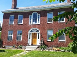 410 Old Montague Rd APT 5, Amherst, MA 01002