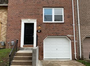 1438 Boxwood Dr, Blackwood, NJ 08012