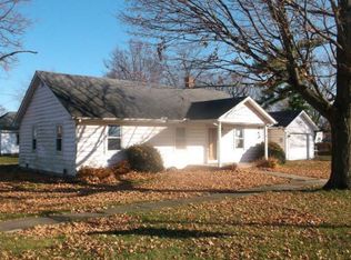 510 N Chicago Ave, Allerton, IL 61810