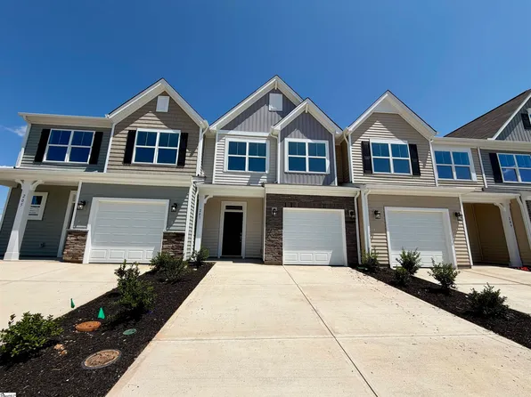 207 Toal Ct, Greenville, SC 29611