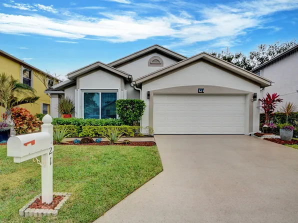 121 Hammocks Drive, Greenacres, FL 33413